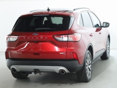 Used 2020 Ford Escape 4d SUV AWD Titanium at Drive Now Westlake near Westlake, OH