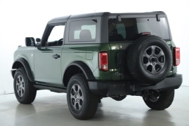 Used 2022 Ford Bronco Big Bend 2 Door 4x4 at DriveNow Mayfield near Mayfield Heights, OH
