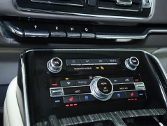 Used 2021  Lincoln Navigator Black Label 4x4 at DriveNow Mayfield near Mayfield Heights, OH