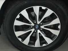 Used 2017  Subaru Outback 4d SUV 2&period;5i Limited at Drive Now Westlake near Westlake&comma; OH