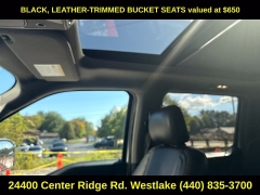 Used 2019  Ford F-150 4WD SuperCrew Box at DriveNow Mayfield near Mayfield Heights&comma; OH