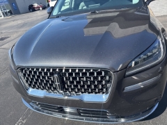 Used 2020 Lincoln Corsair 4d SUV AWD Reserve 2.0L at Drive Now Westlake near Westlake, OH