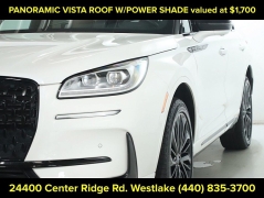 Used 2024  Lincoln Corsair Reserve AWD at DriveNow Mayfield near Mayfield Heights&comma; OH