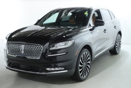 Used 2022 Lincoln Nautilus Black Label AWD at DriveNow Mayfield near Mayfield Heights, OH