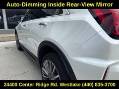 Used 2024  Cadillac XT4 FWD 4dr Premium Luxury at DriveNow Mayfield near Mayfield Heights&comma; OH