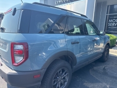 Used 2021 Ford Bronco Sport Big Bend 4x4 at Drive Now Westlake near Westlake, OH