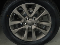 Used 2016  Jeep Grand Cherokee 4WD 4dr Limited 75th Anniversary at Drive Now Westlake near Westlake&comma; OH