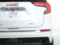 Used 2020  GMC Terrain 4d SUV AWD Denali at Drive Now Westlake near Westlake&comma; OH
