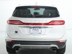 Used 2019  Lincoln MKC 4d SUV AWD Reserve at DriveNow Mayfield near Mayfield Heights, OH