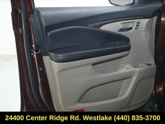 Used 2019  Honda Pilot 4d SUV AWD EX-L at Drive Now Westlake near Westlake&comma; OH