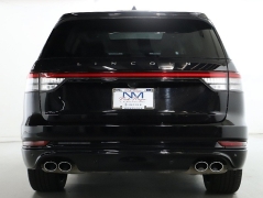 Used 2025  Lincoln Aviator Reserve AWD at DriveNow Mayfield near Mayfield Heights&comma; OH