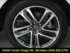 Used 2017  Acura MDX 4d SUV AWD Advance at Drive Now Westlake near Westlake&comma; OH