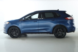 Used 2021 Ford Edge ST-Line AWD at DriveNow Mayfield near Mayfield Heights, OH