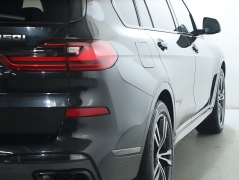 Used 2021  BMW X7 M50i Sports Activity Vehicle at DriveNow Mayfield near Mayfield Heights&comma; OH