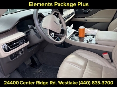 Used 2024  Lincoln Aviator Reserve AWD at DriveNow Mayfield near Mayfield Heights&comma; OH