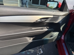 Used 2016 Cadillac ATS Coupe 2d Coupe 2.0L Turbo Luxury AWD at DriveNow Mayfield near Mayfield Heights, OH