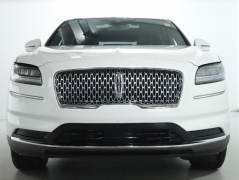 Used 2021 Lincoln Nautilus Reserve AWD at DriveNow Mayfield near Mayfield Heights, OH