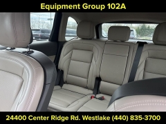 Used 2024  Lincoln Nautilus Premiere AWD at DriveNow Mayfield near Mayfield Heights&comma; OH