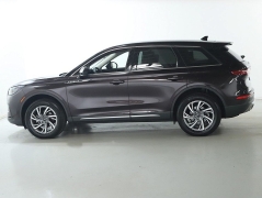 Used 2023  Lincoln Corsair Standard AWD at DriveNow Mayfield near Mayfield Heights&comma; OH