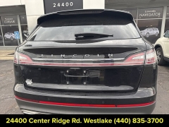 Used 2022  Lincoln Nautilus Reserve AWD at DriveNow Mayfield near Mayfield Heights&comma; OH