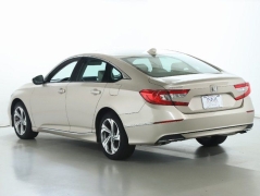 Used 2018  Honda Accord Sedan 4d EX-L 1.5L at DriveNow Mayfield near Mayfield Heights, OH