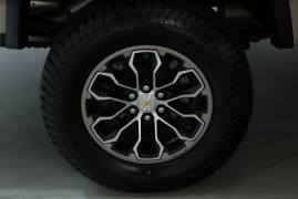 Used 2022 Chevrolet Colorado 4WD Crew Cab 128" ZR2 at DriveNow Mayfield near Mayfield Heights, OH