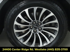 Used 2023  Lincoln Aviator Standard AWD at Drive Now Westlake near Westlake&comma; OH