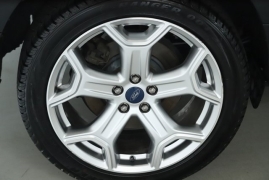 Used 2019 Ford Escape 4d SUV 4WD Titanium at Drive Now Westlake near Westlake, OH