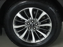 Used 2023  Lincoln Nautilus Standard AWD at Drive Now Westlake near Westlake&comma; OH