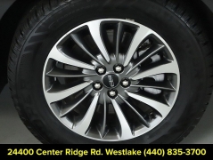 Used 2022  Lincoln Nautilus Standard AWD at Drive Now Westlake near Westlake&comma; OH