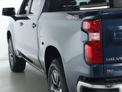 Used 2023  Chevrolet Silverado 1500 4WD Crew Cab 147" LT w/2FL at DriveNow Mayfield near Mayfield Heights, OH