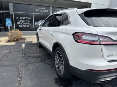 Used 2019 Lincoln Nautilus Reserve AWD at DriveNow Mayfield near Mayfield Heights, OH