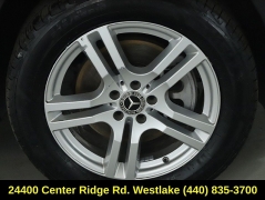 Used 2023  Mercedes-Benz GLB GLB 250 4MATIC SUV at Drive Now Westlake near Westlake&comma; OH