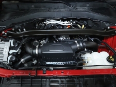 Used 2022  Ford Explorer Platinum 4WD at DriveNow Mayfield near Mayfield Heights&comma; OH