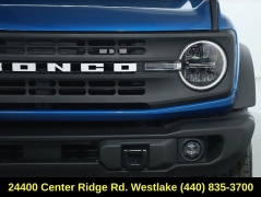 Used 2023  Ford Bronco 4 Door 4x4 at DriveNow Mayfield near Mayfield Heights&comma; OH