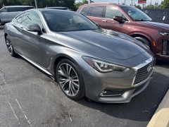 Used 2017 INFINITI Q60 3.0t Premium AWD at Drive Now Westlake near Westlake, OH