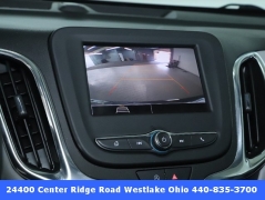 Used 2022  Chevrolet Equinox FWD 4dr LS w/1LS at Drive Now Westlake near Westlake, OH