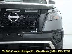Used 2024  Nissan Pathfinder Rock Creek 4WD at DriveNow Mayfield near Mayfield Heights&comma; OH