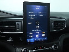 Used 2020  Ford Explorer 4d SUV 4WD ST 3&period;0L EcoBoost at Drive Now Westlake near Westlake&comma; OH