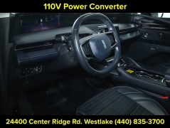 Used 2024  Lincoln Nautilus Reserve AWD at DriveNow Mayfield near Mayfield Heights&comma; OH