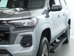 Used 2025 Chevrolet Colorado 4WD Crew Cab LT at Drive Now Westlake near Westlake, OH