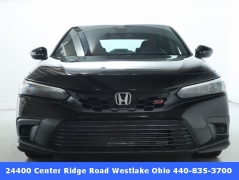 Used 2022  Honda Civic Si Manual at DriveNow Mayfield near Mayfield Heights, OH