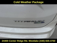 Used 2019  Ford Edge 4d SUV AWD Titanium at DriveNow Mayfield near Mayfield Heights&comma; OH