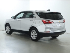 Used 2018  Chevrolet Equinox 4d SUV FWD LT w&sol;1LT at DriveNow Mayfield near Mayfield Heights&comma; OH