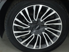 Used 2022  Lincoln Corsair Standard AWD at Drive Now Westlake near Westlake&comma; OH