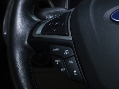 Used 2019  Ford Edge 4d SUV AWD Titanium at DriveNow Mayfield near Mayfield Heights&comma; OH