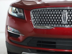 Used 2019  Lincoln MKC 4d SUV FWD Select at DriveNow Mayfield near Mayfield Heights&comma; OH