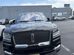 Used 2018 Lincoln Navigator L 4d SUV 4WD Reserve at Drive Now Westlake near Westlake, OH