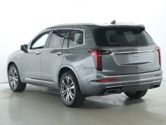 Used 2021  Cadillac XT6 FWD 4dr Premium Luxury at Drive Now Westlake near Westlake&comma; OH