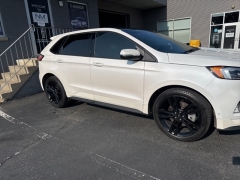 Used 2019 Ford Edge 4d SUV AWD ST at DriveNow Mayfield near Mayfield Heights, OH